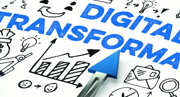 Densidad digital: Decodificando la transformacin digital en las empresas.